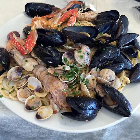Augusta Hotel Bellaria-Igea Marina