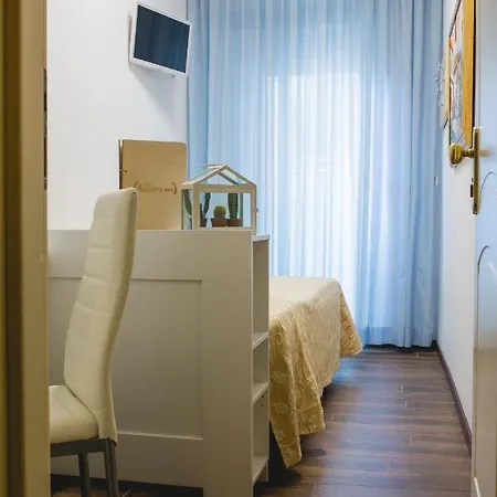 Hotel Augusta Bellaria-Igea Marina