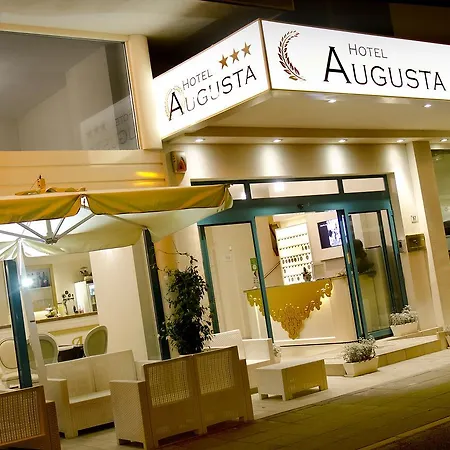 Hotel Augusta