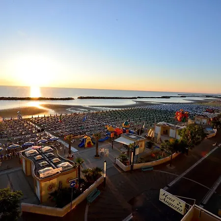 Hotel Augusta Bellaria-Igea Marina